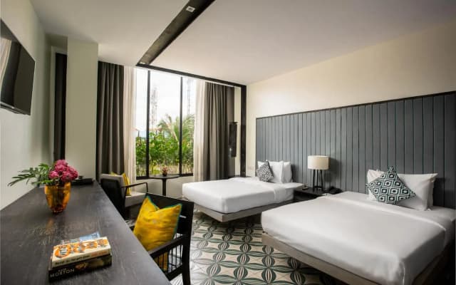 Monthara Angkor Residence - photo 4
