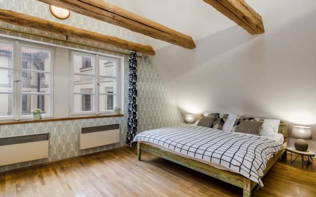Old Town square APT by Michal&Friends - photo 3