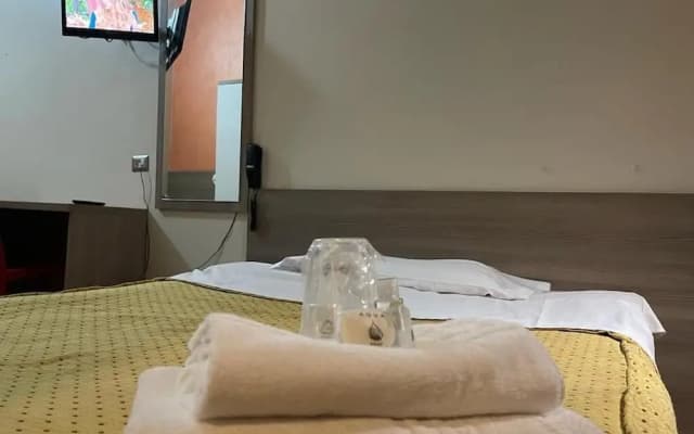 Hotel 26 - photo 4