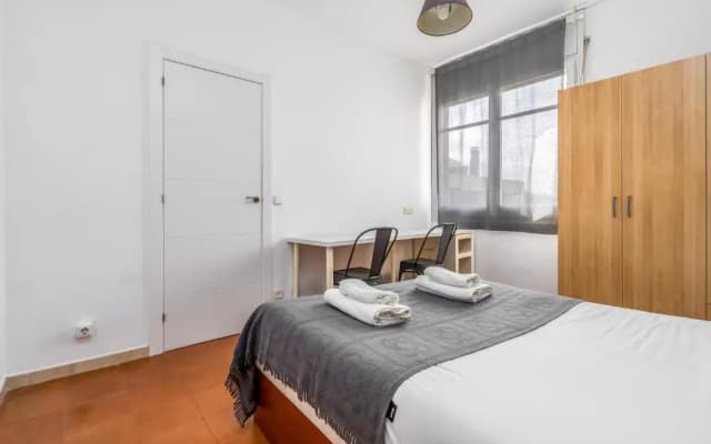 FridaysFlats, Arc de Triomf - Solar & Spacious - photo 5
