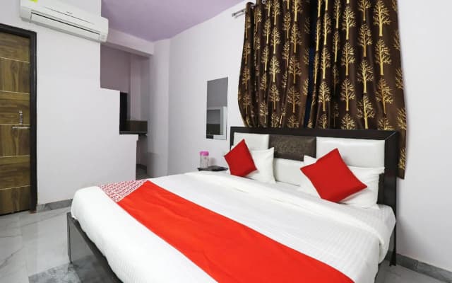 OYO 47524 Hotel Signature Village - photo 4