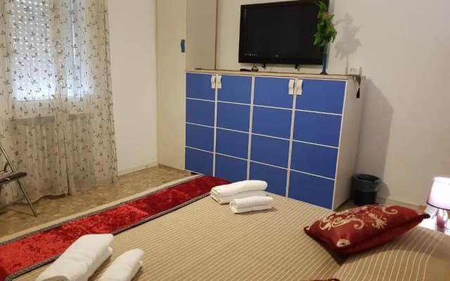 Guesthouse BB Stay Station - photo 4
