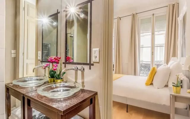 Merveil Family Suite - Opera Castellane - photo 3