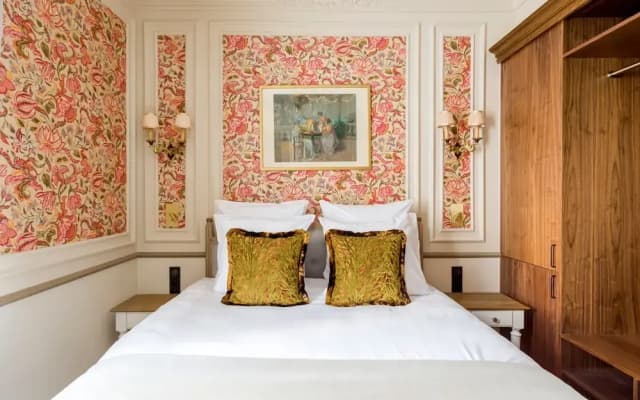Merveil Signature Suite - Alfred - photo 3