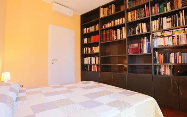 Borsieri Flexyrent Apartment - photo 3