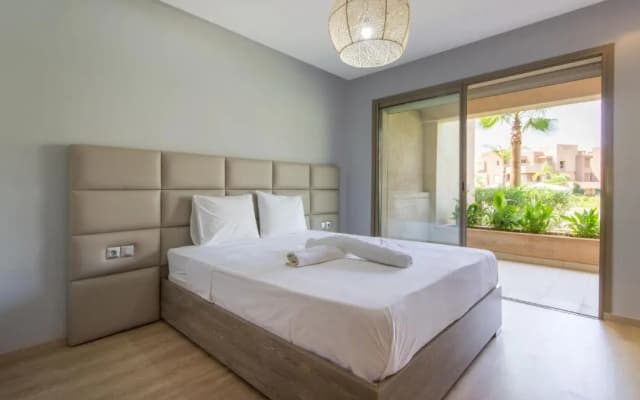 Beauté au Prestigia Topaze - WIFI & Pool - photo 4
