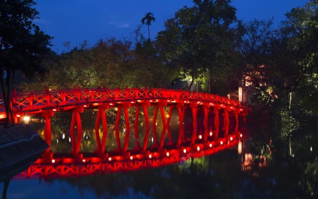 Hoa Linh Hotel - photo 2