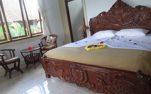 Hibiscus Cottages - photo 5