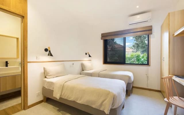 Maremaan Villa - photo 4