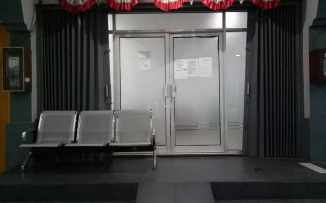 Mama Syariah Cengkareng - photo 4