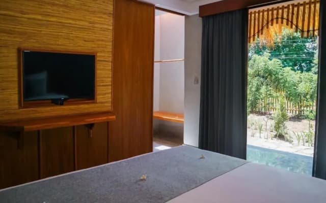 De Rekun Guest House - photo 2
