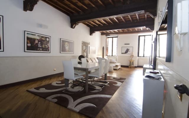 Merulana Suite Navona - photo 2