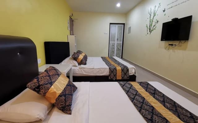Garden Inn - photo 3