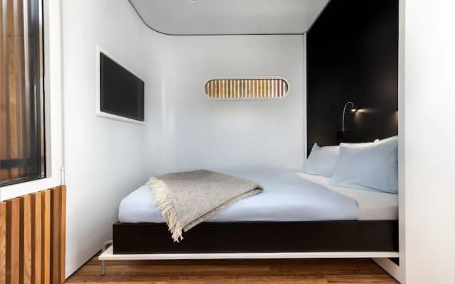 Spreeapartment MARA - photo 2