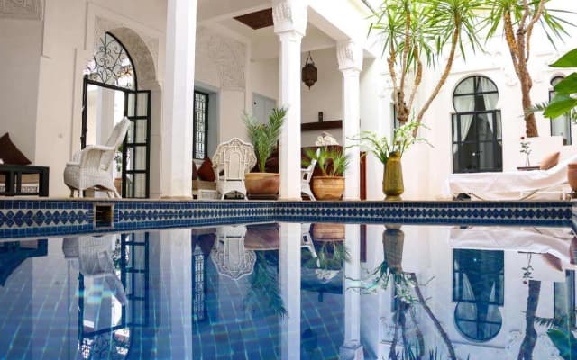Riad Bellamane & Spa - photo 5