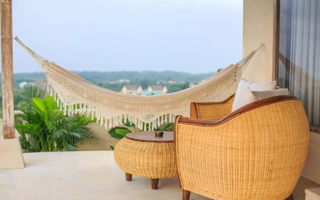 Sunhouse, Mandala Village - photo 2