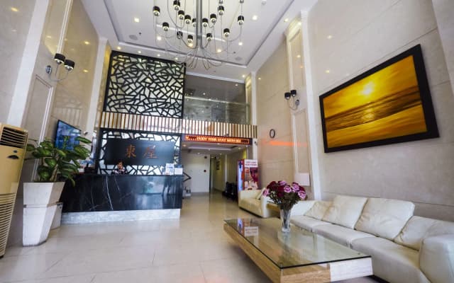 Azumaya Hotel Da Nang - photo 2