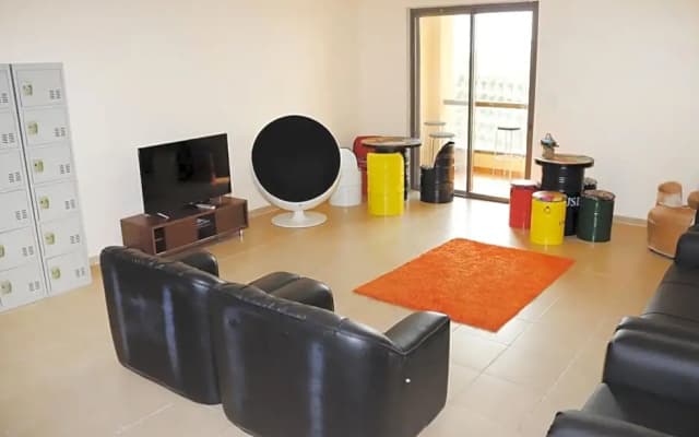 California Hostel Dubai Beach - photo 2