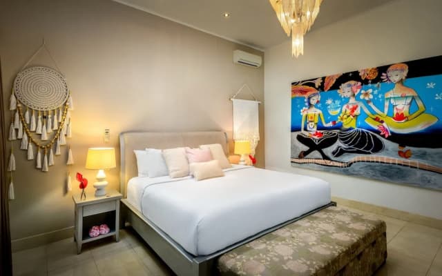 Villa Bloom - photo 3