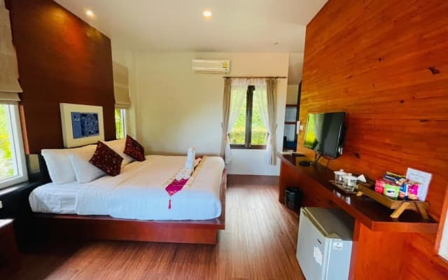 Bakantiang Resort - photo 3
