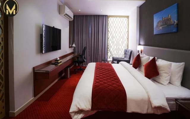Muscat Express Hotel - photo 4