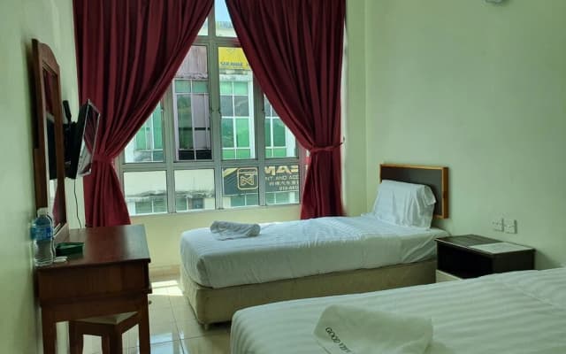 Hotel O Good View Inn - photo 5