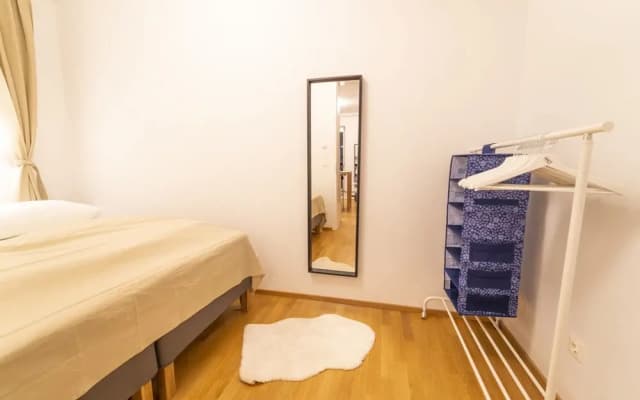 Molino Apartments Vienna - photo 3
