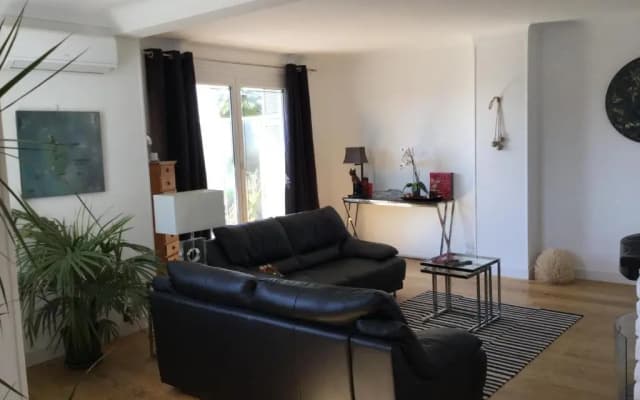 Appartement terrasse vue mer / nice - photo 2
