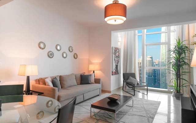 Breathtaking views flat in Laguna Tower - photo 5