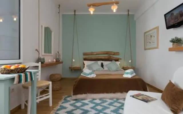 Athens Wooden Studio - photo 5