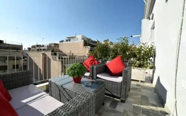 Central Athens Studios - photo 5