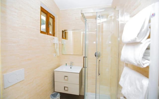 Hotel & Residence Villa Tassoni - photo 4
