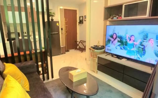 Ao407- 2 Bdr Condo With Forest View, Ao Nang Beach - photo 2