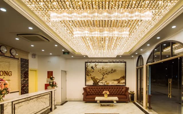 Sun Halong Hotel - photo 2