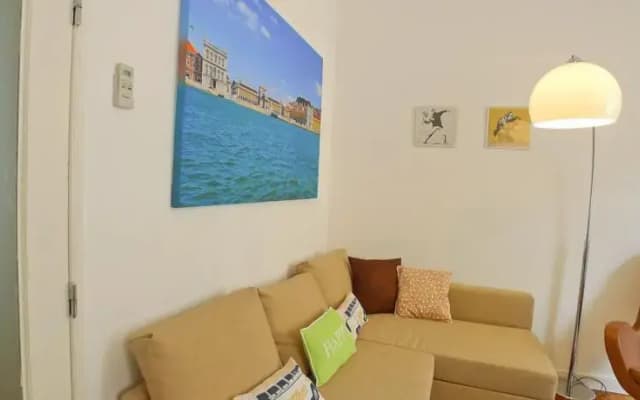 LV Premier Apartments Baixa- CR - photo 4