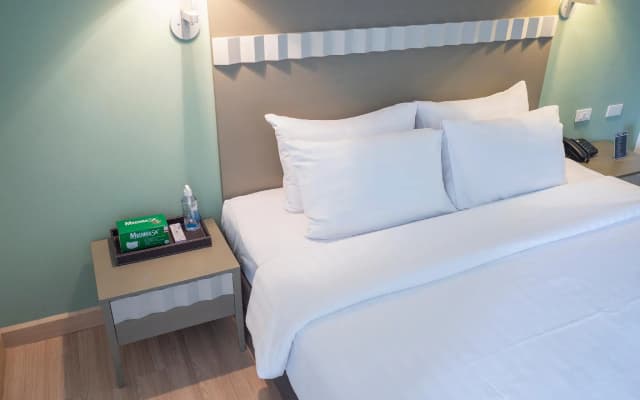 SC Park Hotel - photo 2