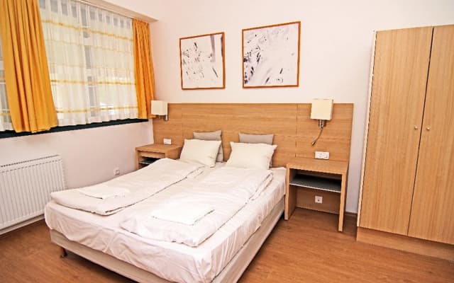 WOW City Hostel - photo 4
