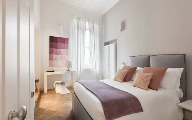 Da Me Suites - photo 5
