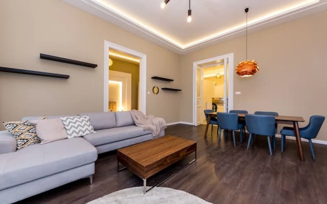 Dfive Apartments - Gold - photo 3