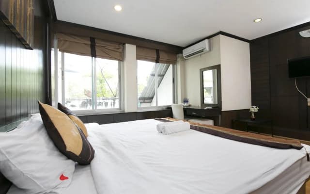 Everest Boutique 8 Inn - photo 5