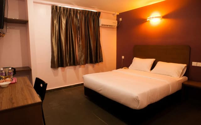 Micasa Hotel - photo 5