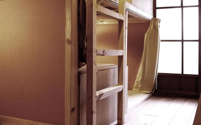 Hostel Mundo Chiquito - photo 2