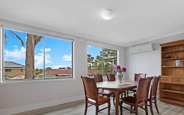 Kozyguru | Blacktown | Peaceful 3B House - photo 5