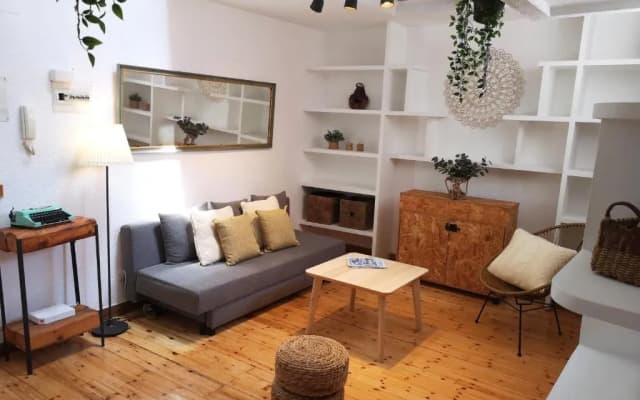 Apartamento Atocha 68 - photo 2