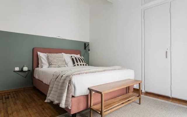 Groovy 2BR Apartment in Koukaki - photo 2