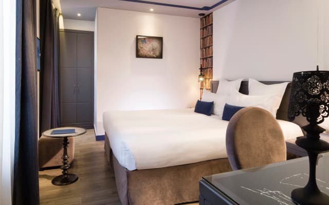 Hotel Mademoiselle - photo 3