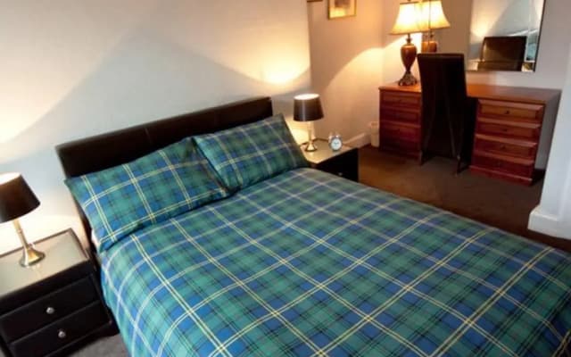 Cloudberry Apartment - photo 2