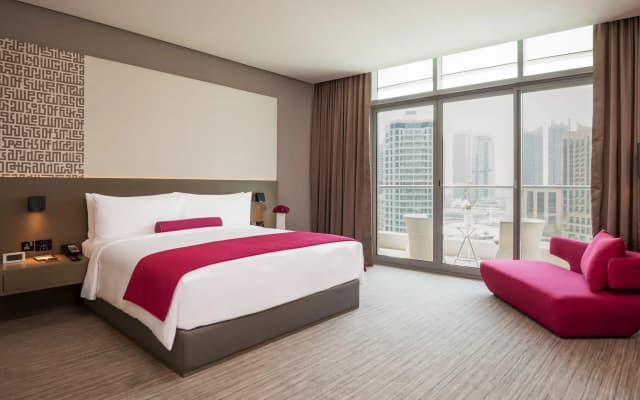 InterContinental Dubai Marina by IHG - photo 5