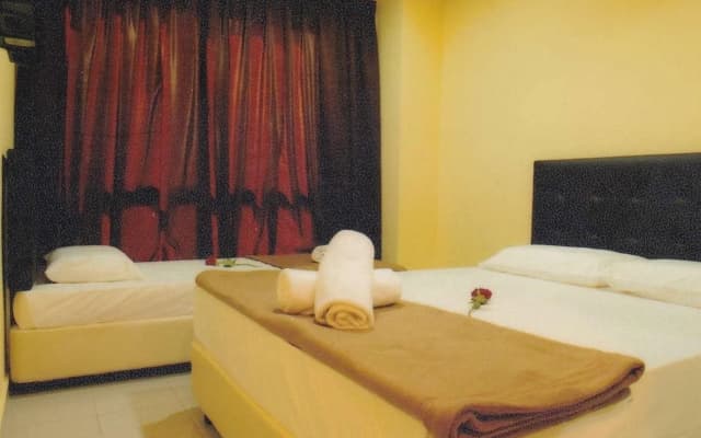 Chomelle Hotel - photo 4