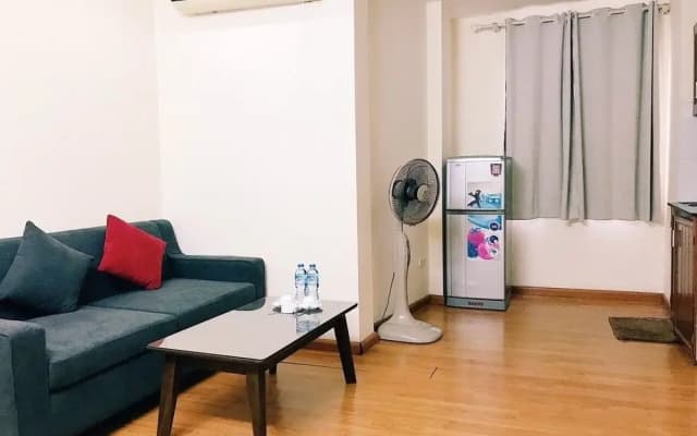 Newland Studio Apartment 1 - photo 3